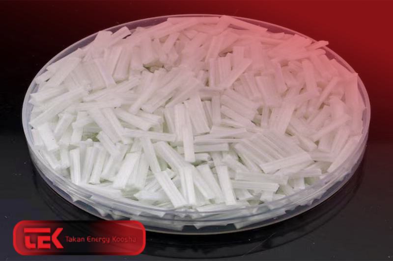 کاربردهای نوین پلی آمیید الیاف دار در صنایع کلیدی