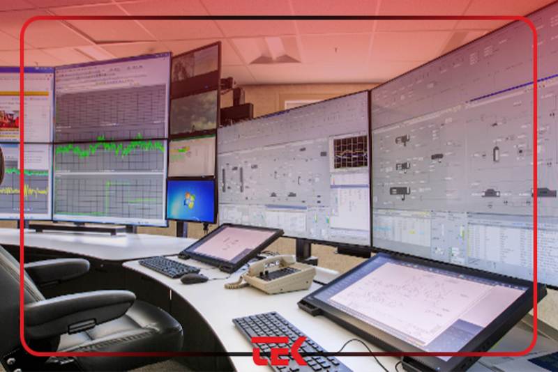 نرم افزار DCS زیمنس: بررسی مزایا و معایب آن در مدیریت فرآیندها