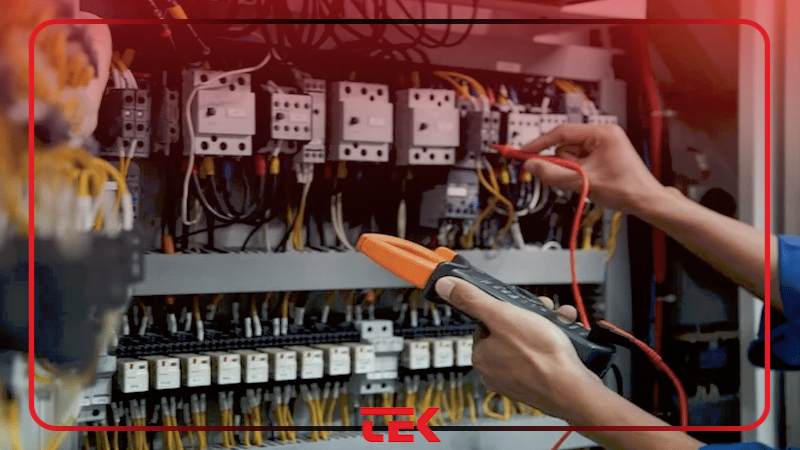 انواع رله های حفاظتی ترانسفورماتور