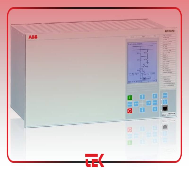 چگونه رلههای حفاظتی ABB از تجهیزات الکتریکی در برابر خطاها محافظت میکنند؟
